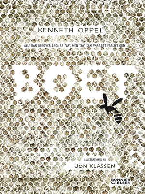 cover image of Boet